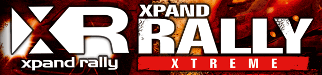 Main site of Xpand Rally & Xpand Rally Xtreme official site